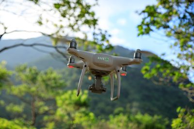 Drone Insurance in Northumberland, PA by Keystone-Pfeiffer-Naginey Insurance