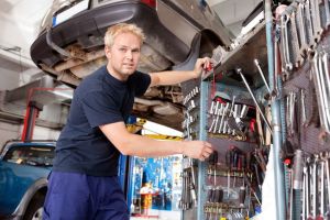 Auto Repair Shop Insurance in Northumberland, Selinsgrove, Lewisburg, Sunbury, Milton, PA. by Keystone-Pfeiffer-Naginey Insurance