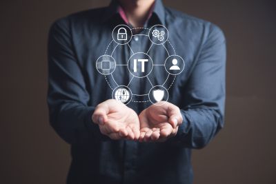 Managed Service Provider at work in Northumberland, PA