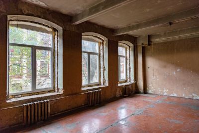 Vacant Property Insurance in Northumberland, PA