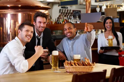Liquor Liability Insurance in Northumberland, PA