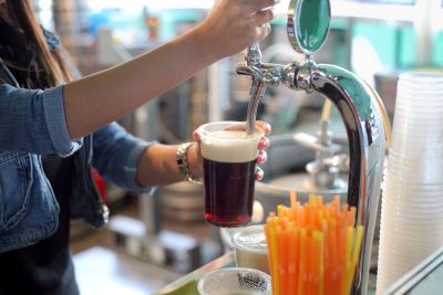 Craft Beer Insurance in Northumberland, PA by Keystone-Pfeiffer-Naginey Insurance