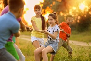 Day Care Insurance in Northumberland, Selinsgrove, Lewisburg, Sunbury, Milton, PA. Provided by Keystone-Pfeiffer-Naginey Insurance