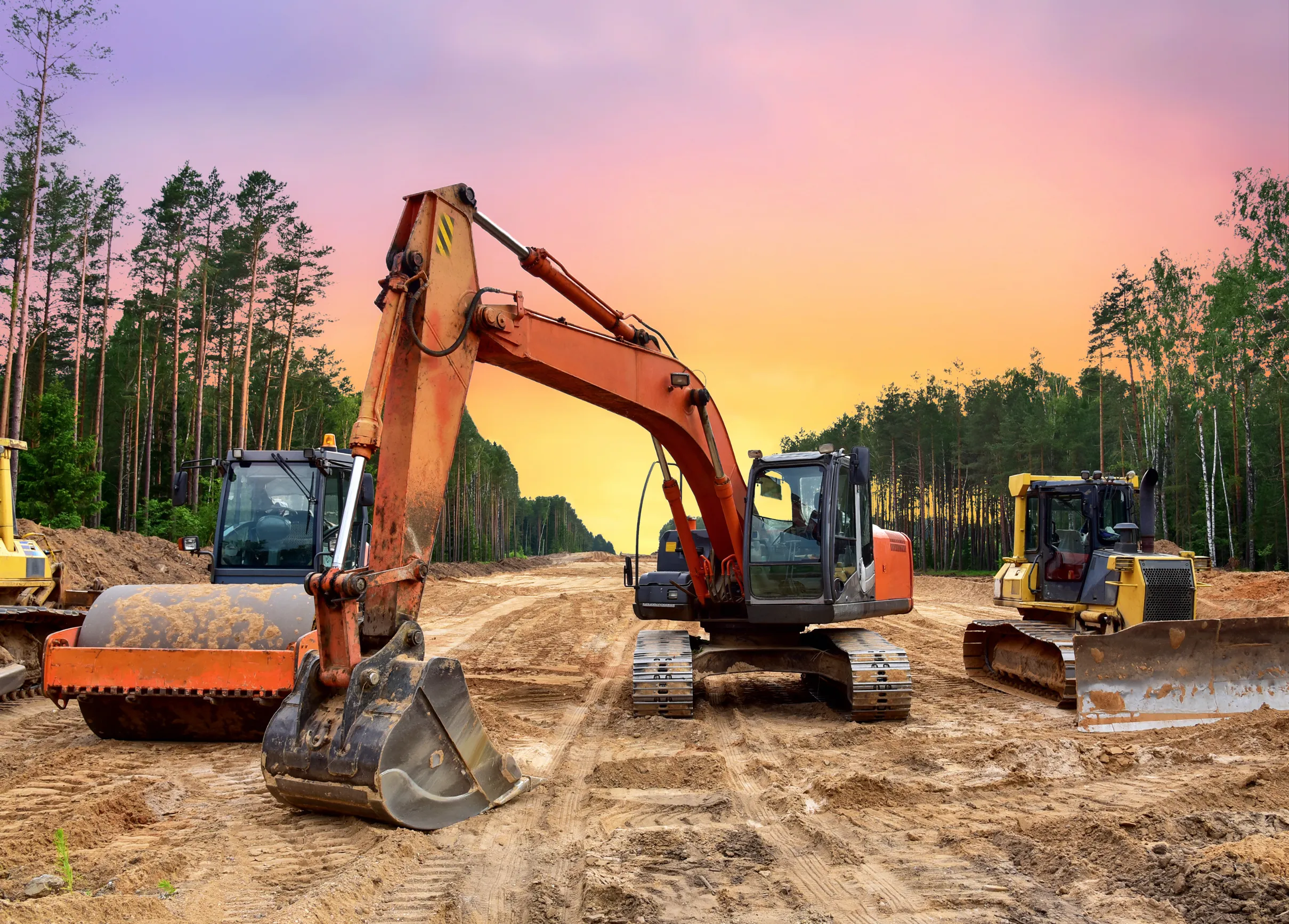 Northumberland, Selinsgrove, Lewisburg, Sunbury, Milton, PA. Contractors Equipment Insurance