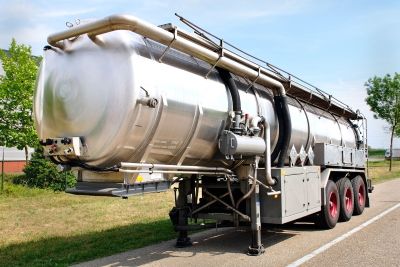 Fuel Haulers Insurance in Northumberland, PA