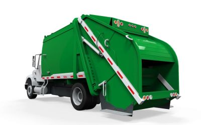 Garbage Truck Insurance in Northumberland, PA